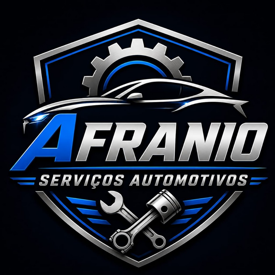 Afranio Serviços Automotivos